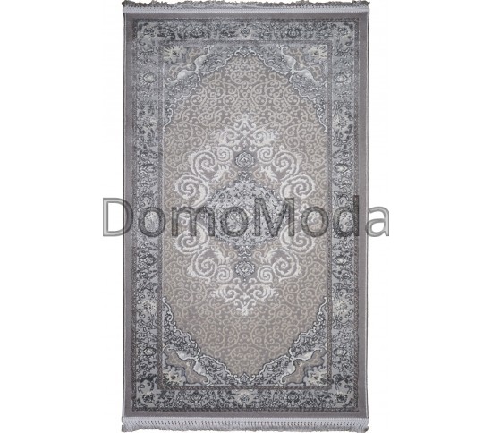 Синтетический ковёр Levado 08100A  L.GREY/BEIGE Купить в интернет магазине ДомоМода Синтетический ковёр Levado 08100A  L.GREY/BEIGE - высокое качество по лучшей цене в Украине